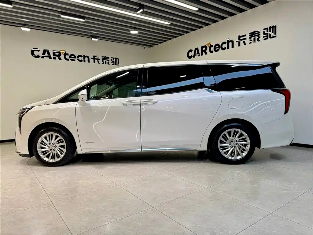Buick Century 2023 2.0T 6-Seater Yunshi Edition