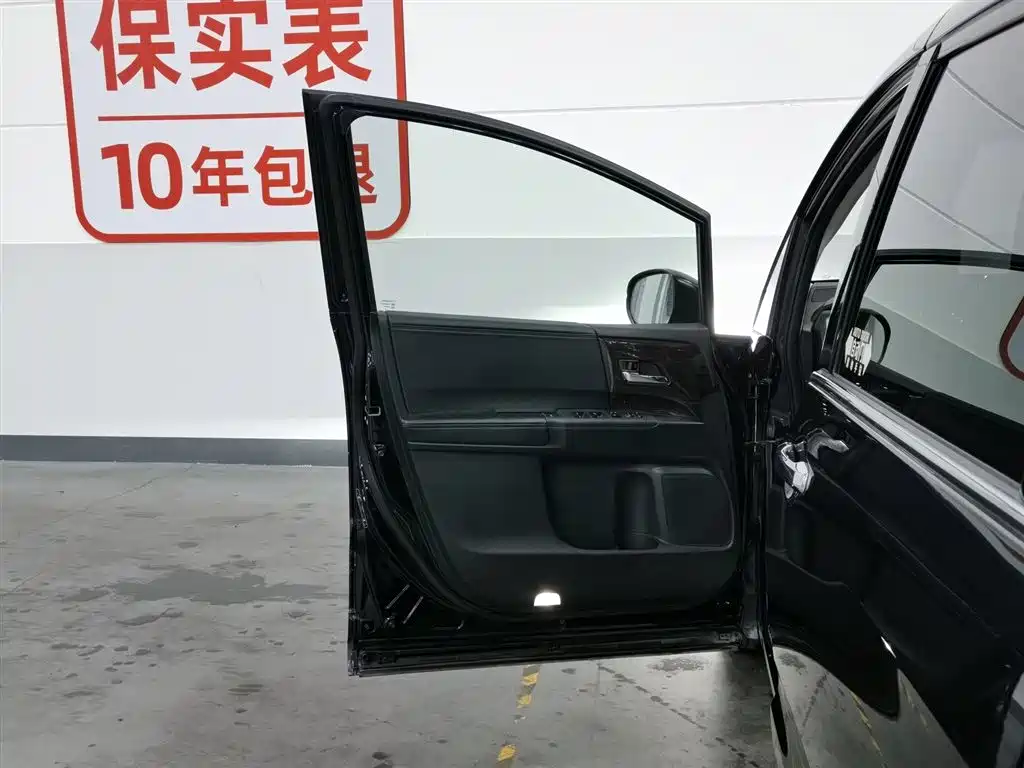 Odyssey 2018 2.4L Zhixiang Edition
