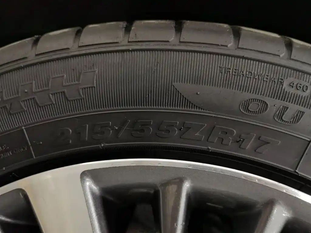 Odyssey 2018 2.4L Zhixiang Edition