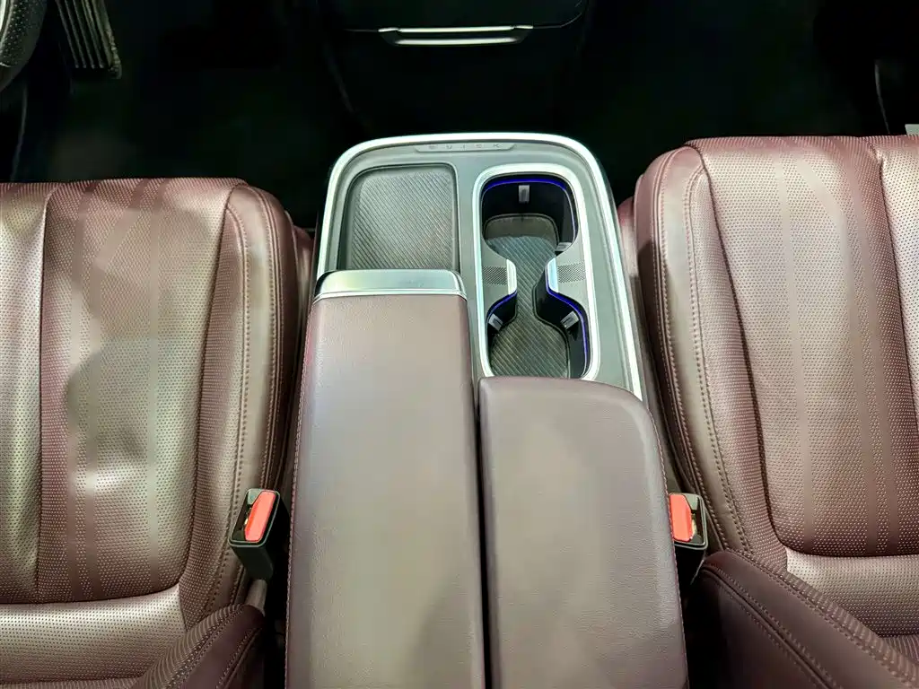 Buick Century 2023 2.0T 6-Seater Yunshi Edition