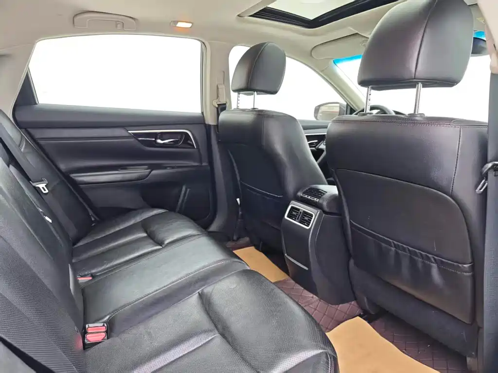 Nissan Altima 2016 2.0L XL Comfort Edition