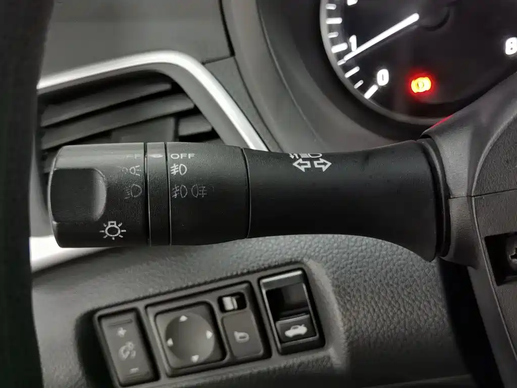 Nissan Sylphy 2019 Classic 1.6XL CVT Luxury Edition