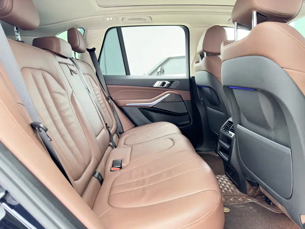 BMW X5 2020 xDrive40i M Sport Package
