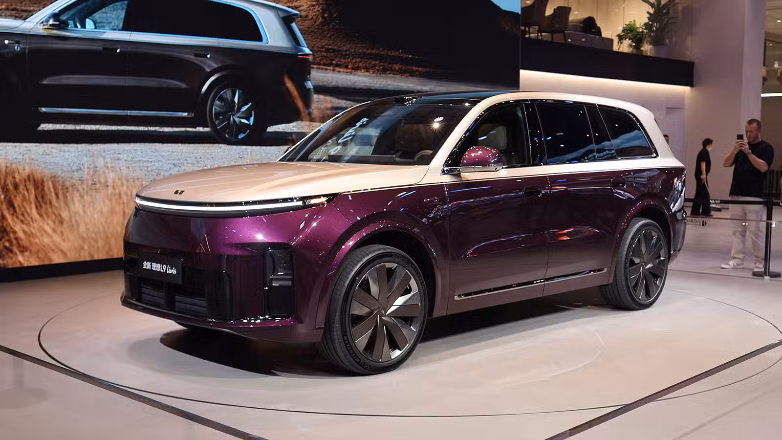 Li Auto фиксирует убыток в 2,3 млрд юаней: анализ падения маржинальности и прогнозов на второй квартал 2026 года