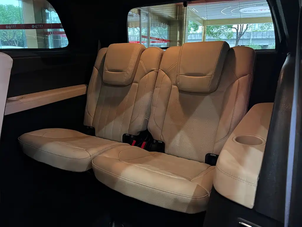 Mercedes-Benz GLS 450