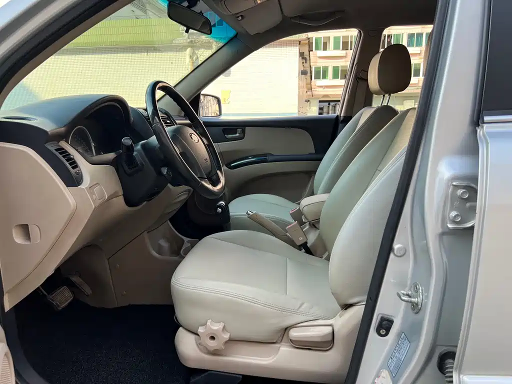 Kia Sportage 2013 2.0L Automatic 2WD GL