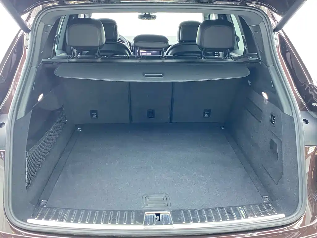 Porsche Cayenne 2019 3.0T