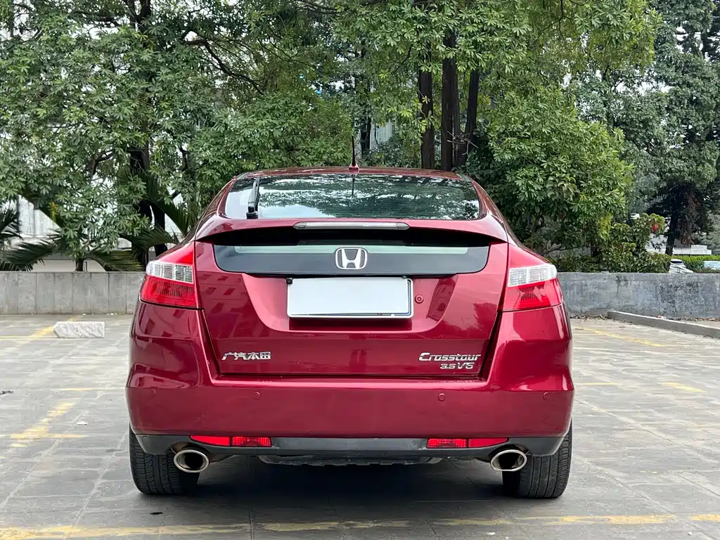 Honda Crosstour 2011 3.5L Premium Edition