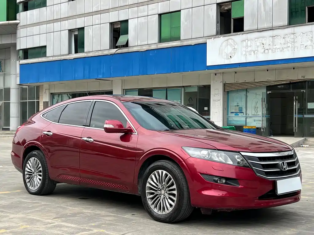Honda Crosstour 2011 3.5L Premium Edition