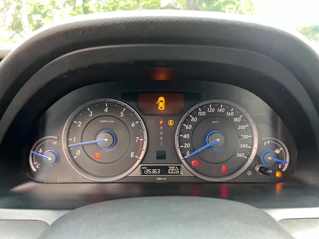 Honda Crosstour 2011 3.5L Premium Edition