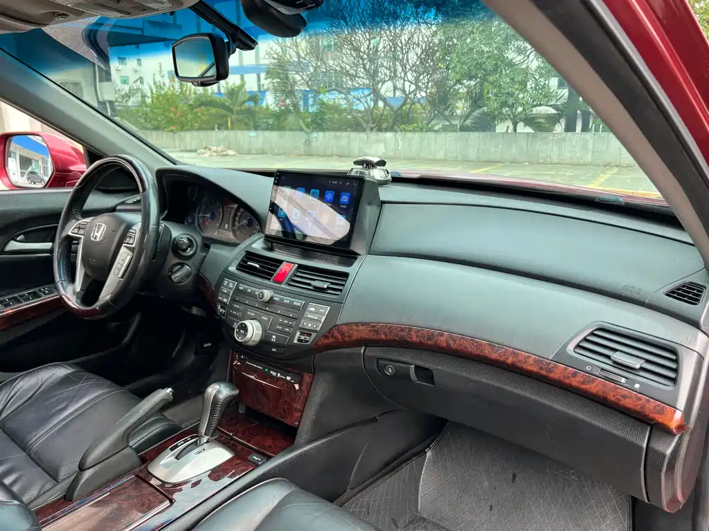 Honda Crosstour 2011 3.5L Premium Edition