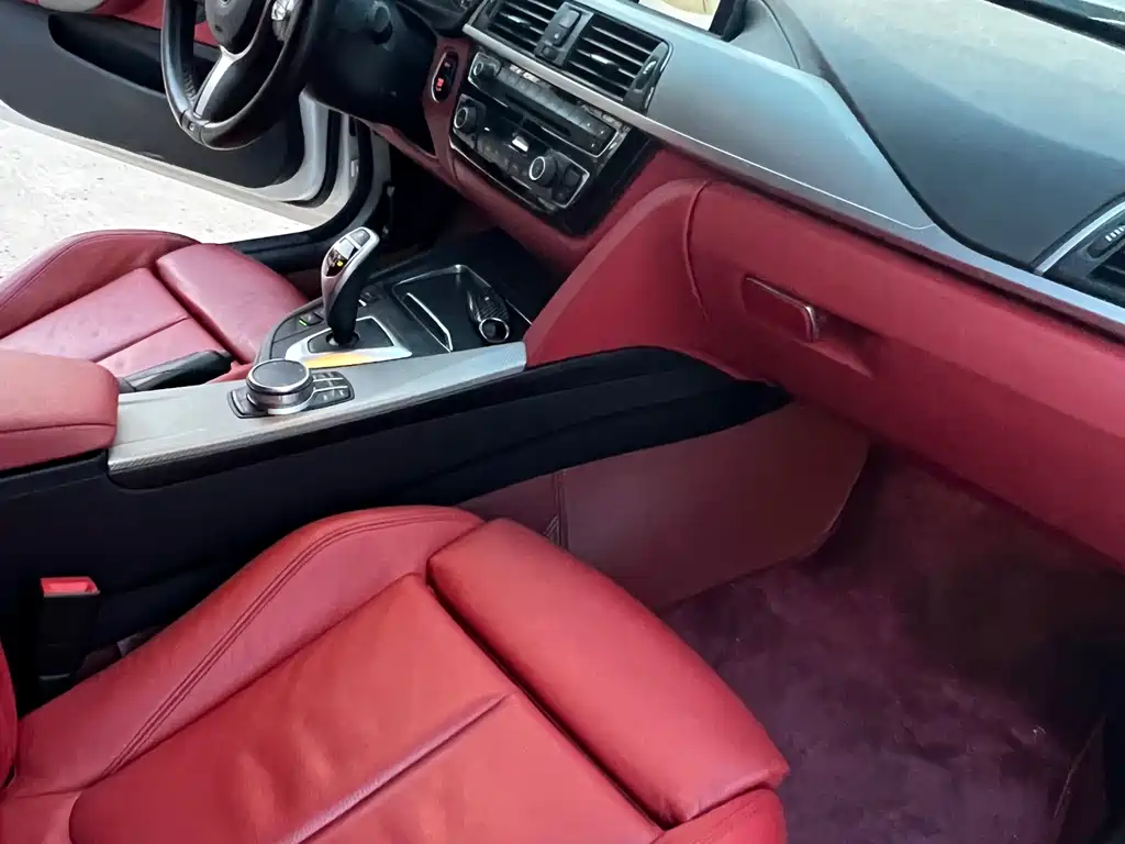 BMW 4 Series 2019 425i Gran Coupe M Sport Night Edition