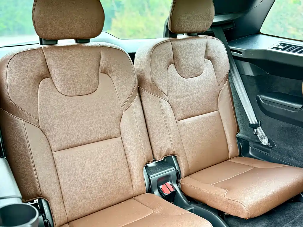 Volvo XC90 2022 B6 Momentum 7-seater