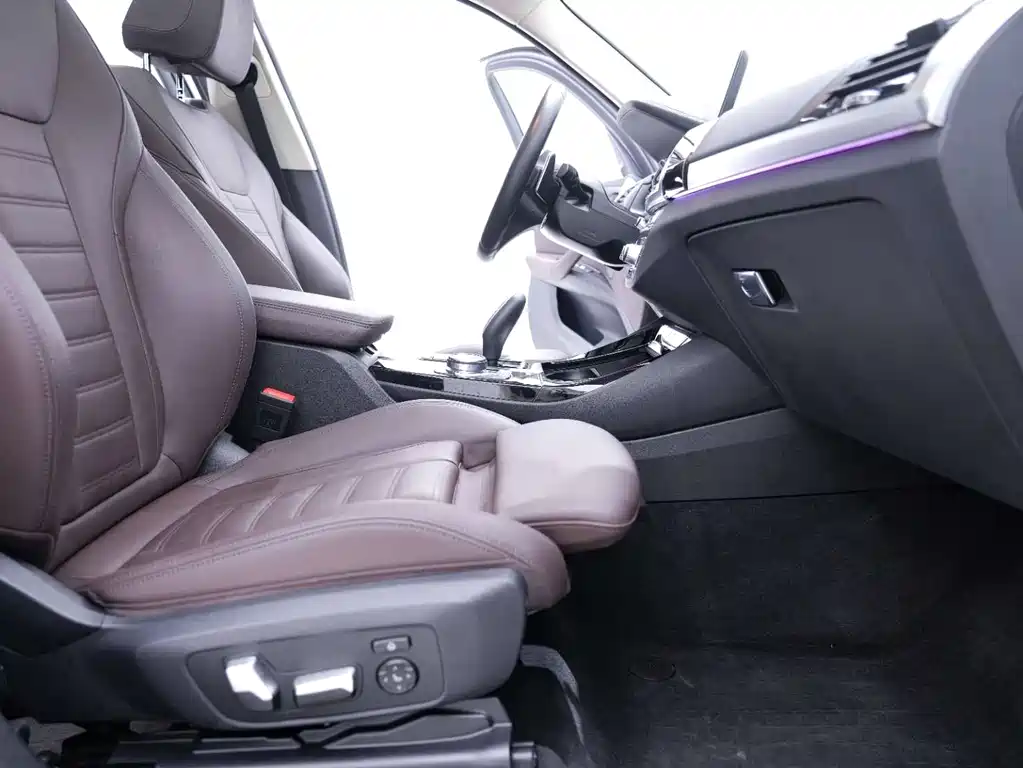 BMW X3 2021 xDrive30i Leading Edition M Sport Package