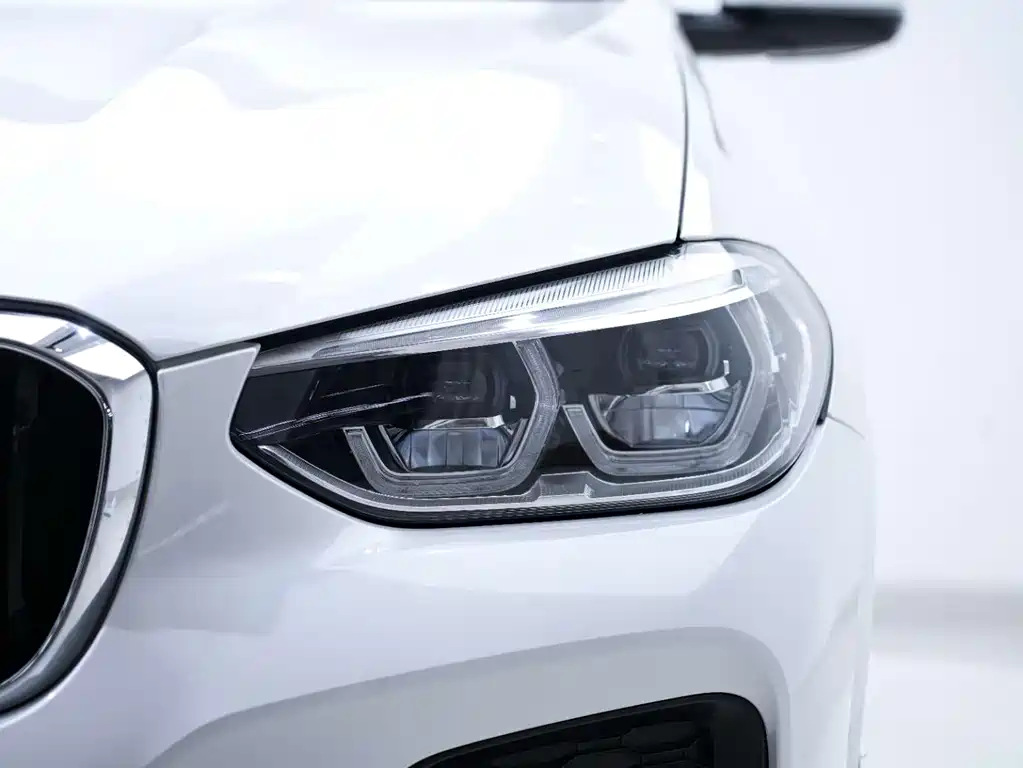 BMW X3 2021 xDrive30i Leading Edition M Sport Package