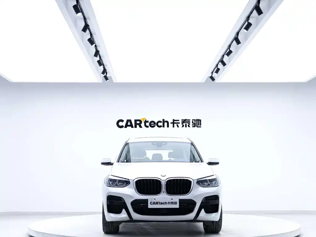 BMW X3 2021 xDrive30i Leading Edition M Sport Package