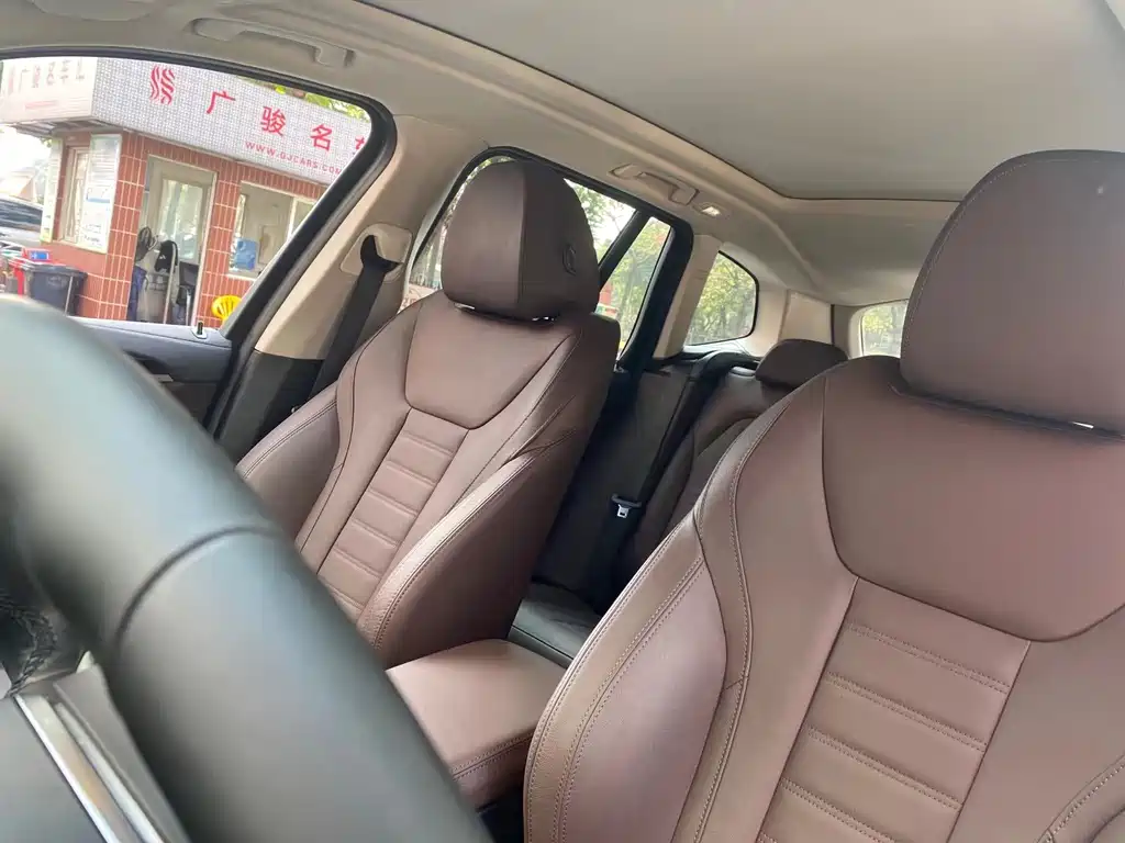 BMW X3 2019 xDrive28i M Sport Package