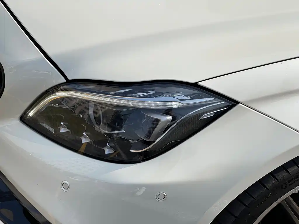 Mercedes-Benz CLS AMG 2015 AMG CLS 63 S 4MATIC