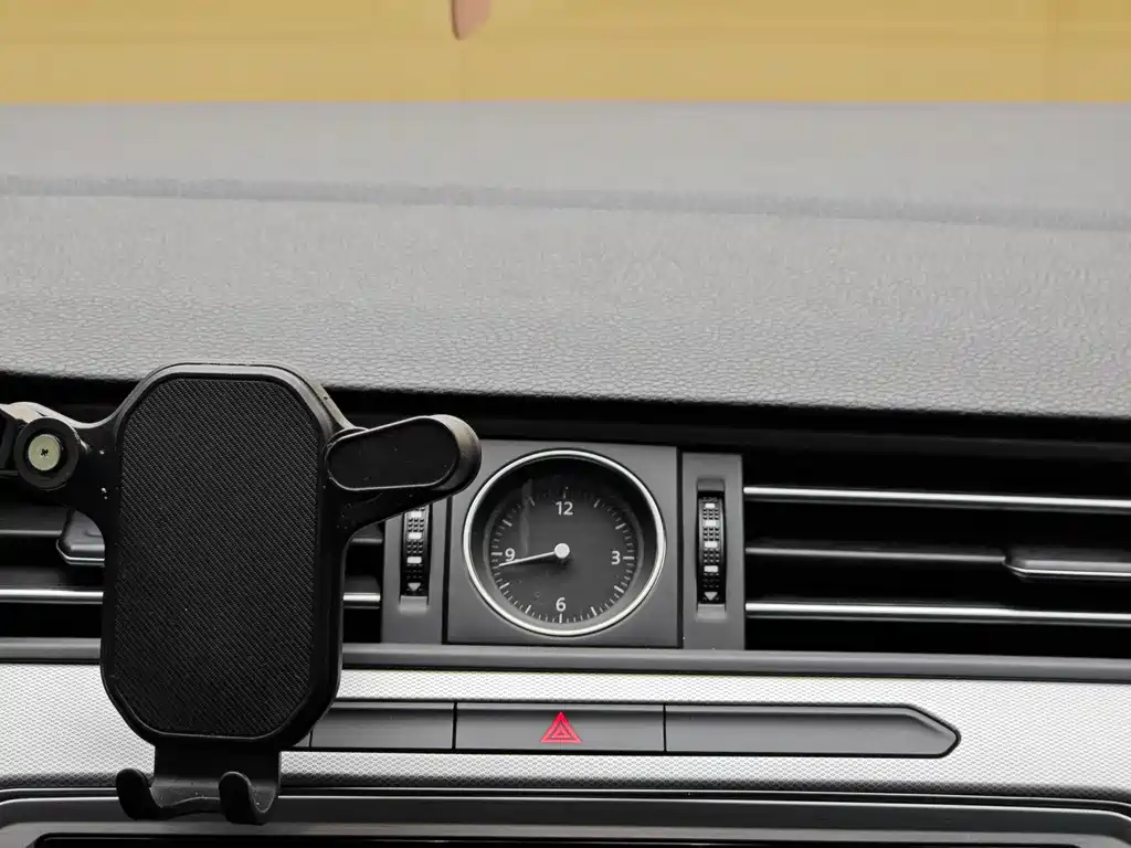 Magotan 2019 280TSI DSG Comfort Edition China VI