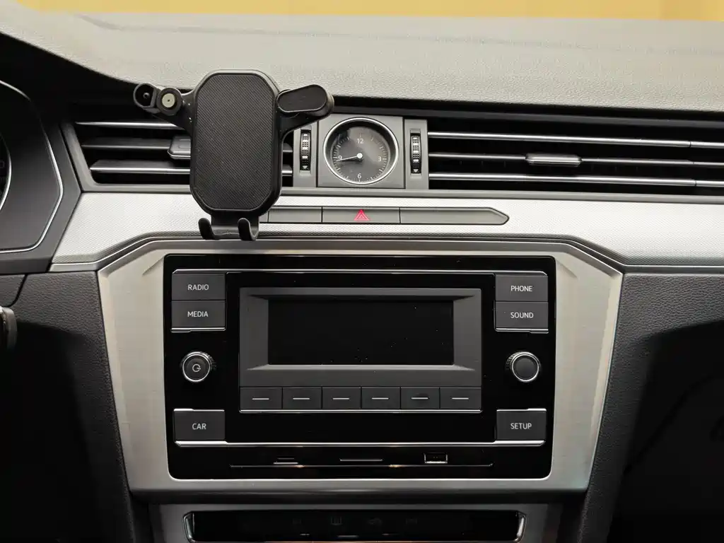 Magotan 2019 280TSI DSG Comfort Edition China VI