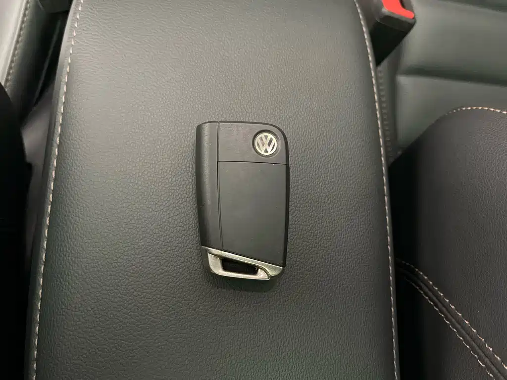 Volkswagen Tharu 2019 330TSI AWD Flagship Edition China VI