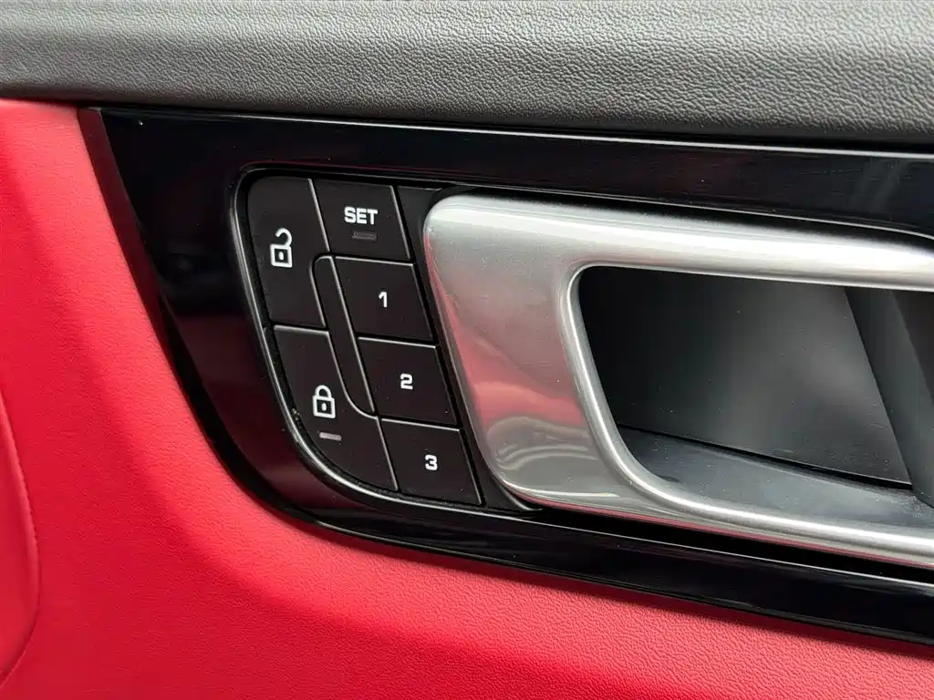 Porsche Cayenne 2019 3.0T