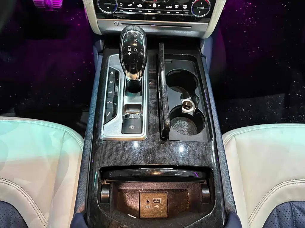 Maserati Quattroporte 2015 3.0T S Q4