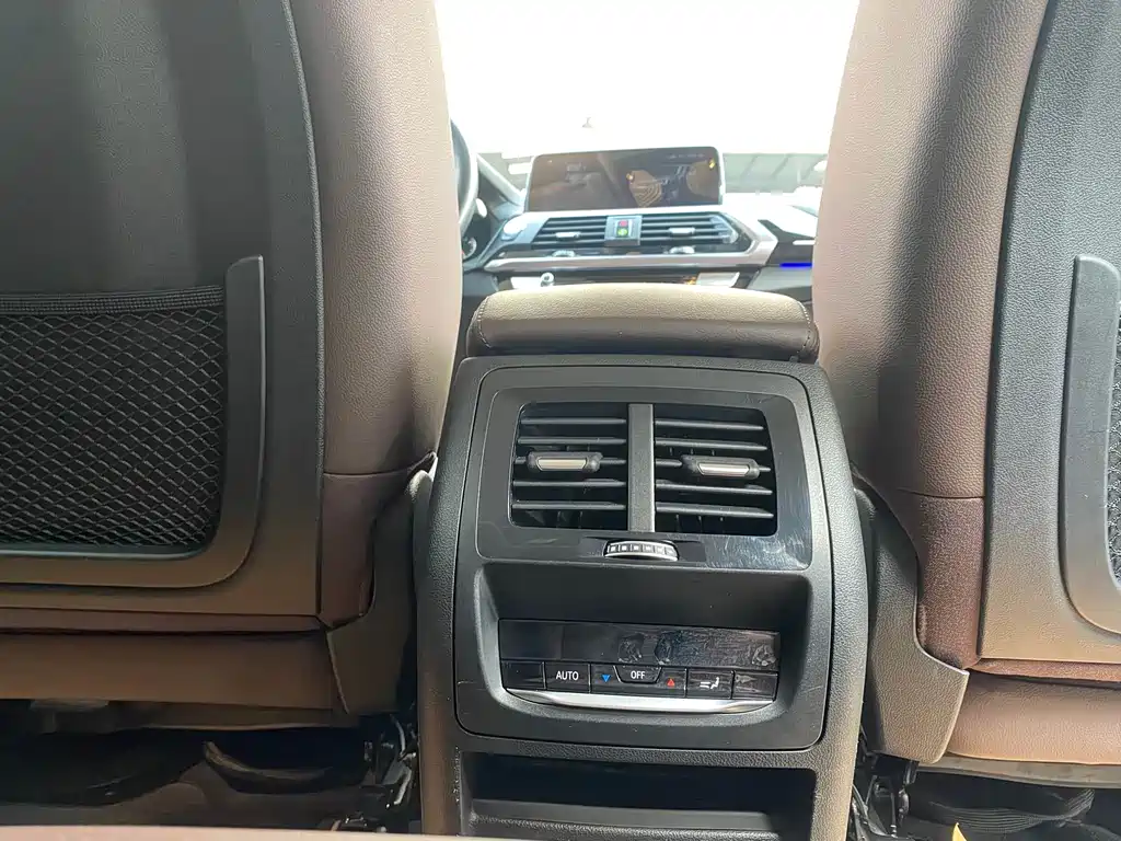 BMW X3 2019 xDrive28i M Sport Package