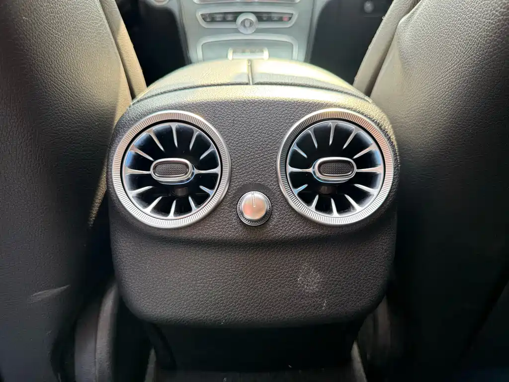 Mercedes-Benz C-Class (Import) 2018 C 200 Estate