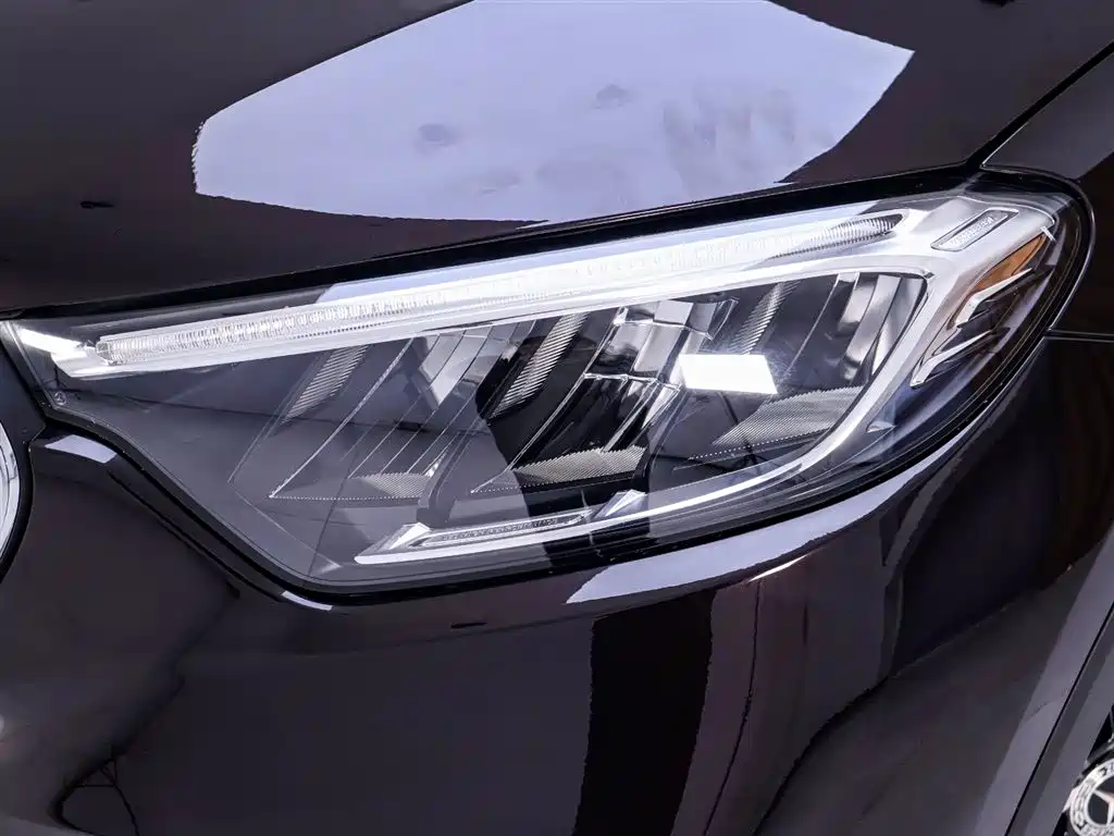 Mercedes-Benz GLC 2023 GLC 260 L 4MATIC Sport 5-Seater