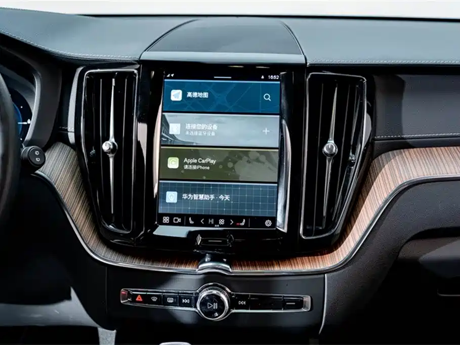 Volvo XC60 Plug-in Hybrid 2023 T8 PHEV Long Range AWD Luxury Plus