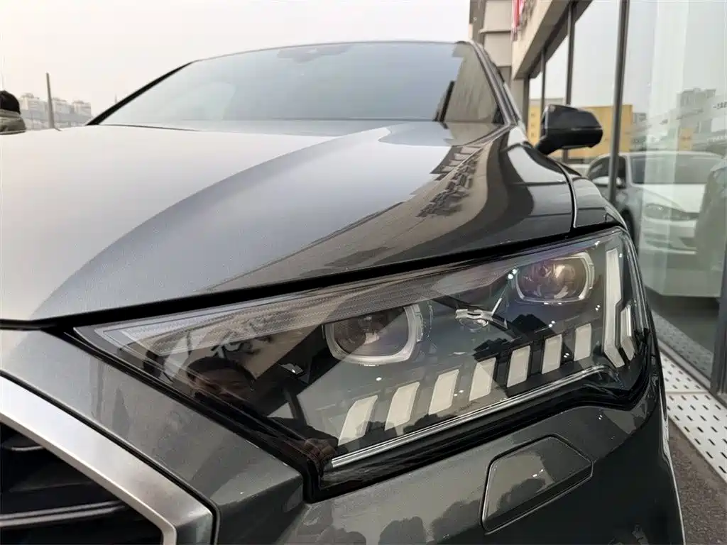 Audi Q7 2020 55 TFSI quattro Prestige Exclusive Edition