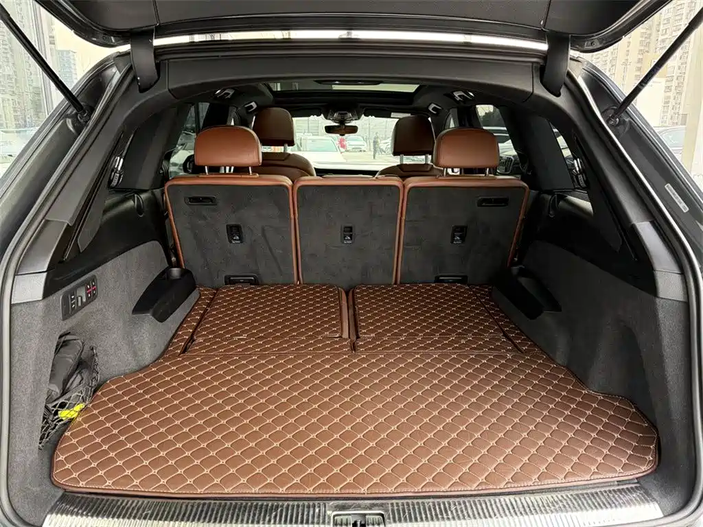 Audi Q7 2020 55 TFSI quattro Prestige Exclusive Edition