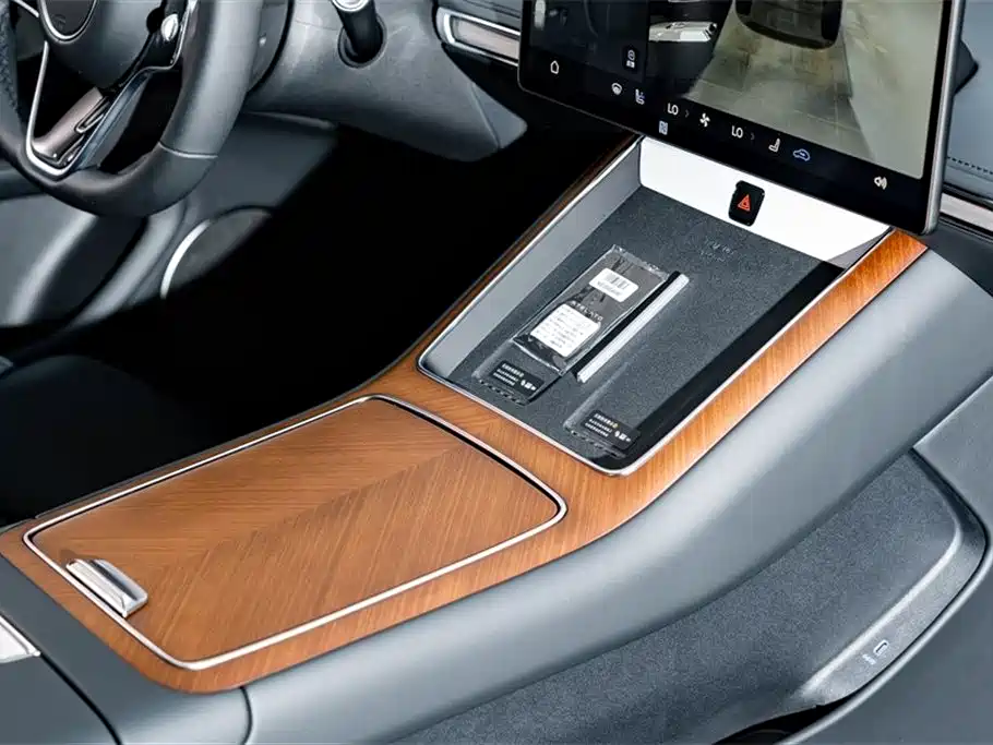 Stelato S9 2024 Pure Electric Ultra AWD Flagship Edition