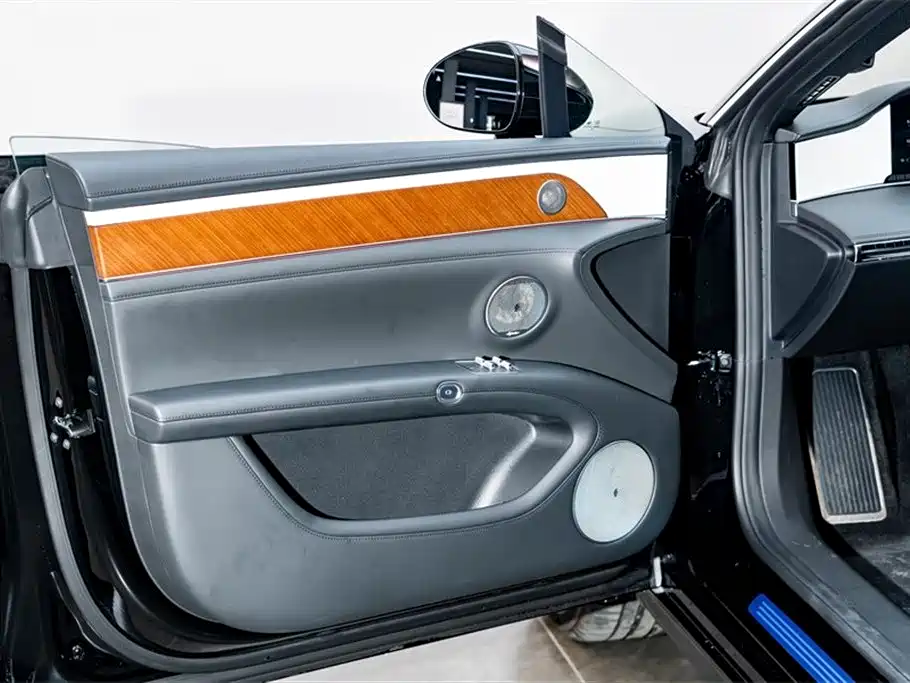 Stelato S9 2024 Pure Electric Ultra AWD Flagship Edition