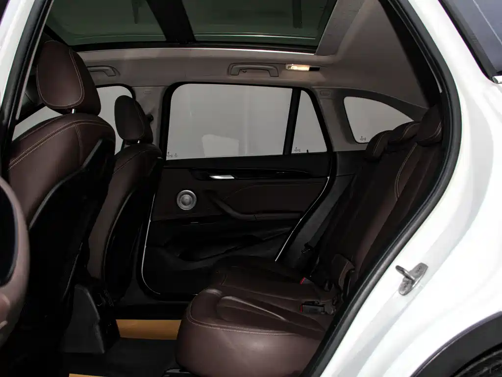 BMW X1 2021 sDrive20Li Premium Edition