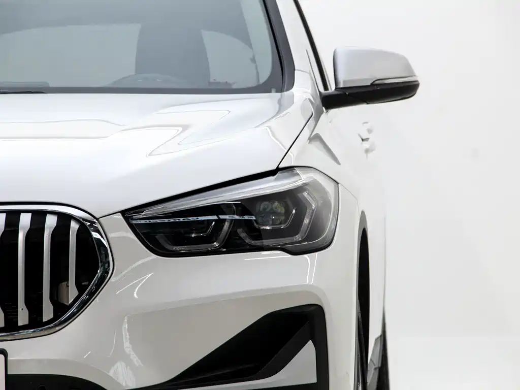 BMW X1 2021 sDrive20Li Premium Edition