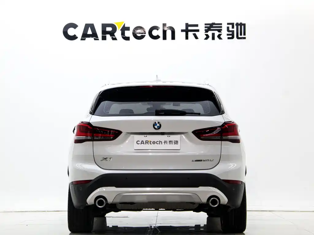 BMW X1 2021 sDrive20Li Premium Edition