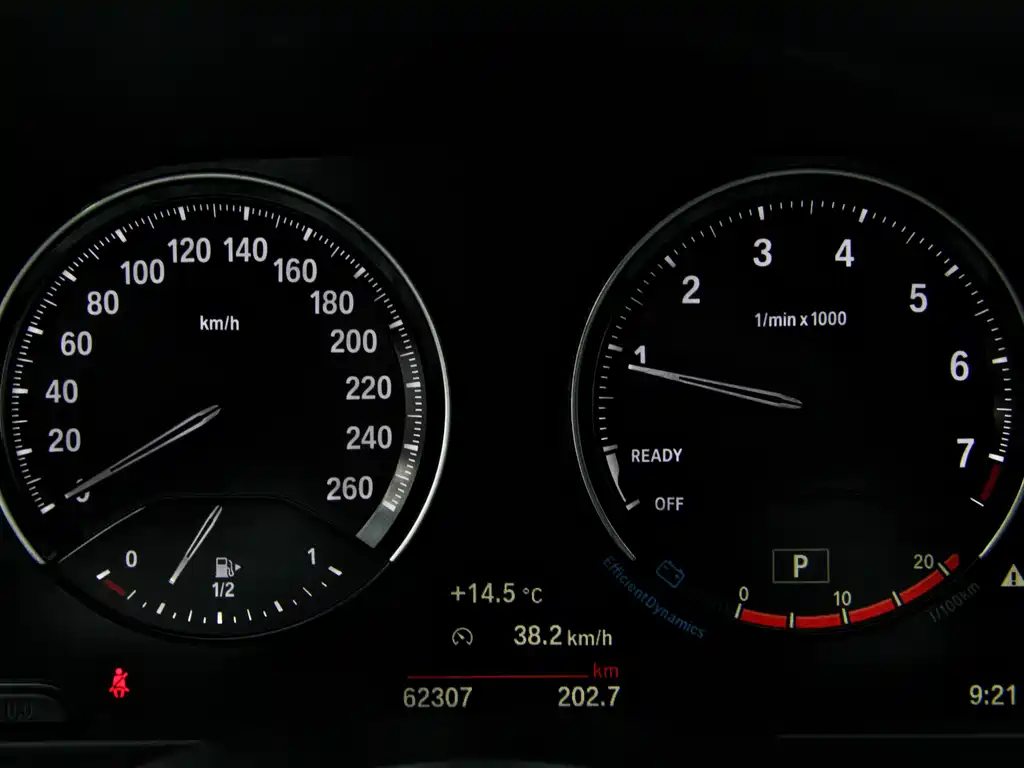 BMW X1 2021 sDrive20Li Premium Edition