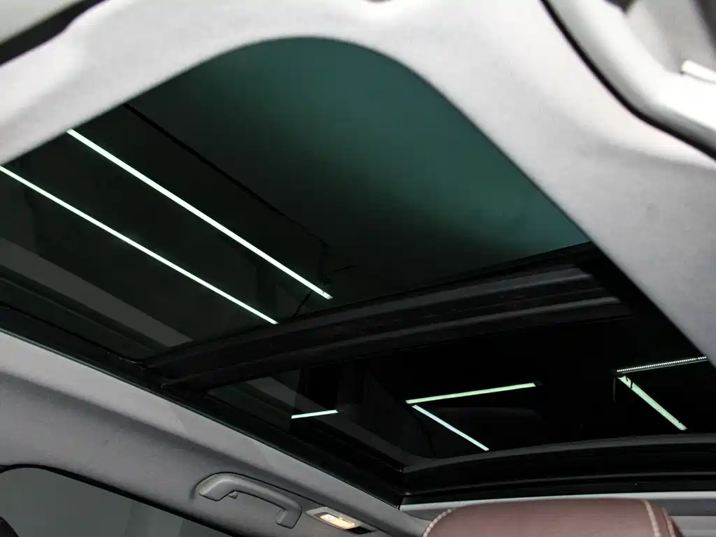 BMW X1 2021 sDrive20Li Premium Edition