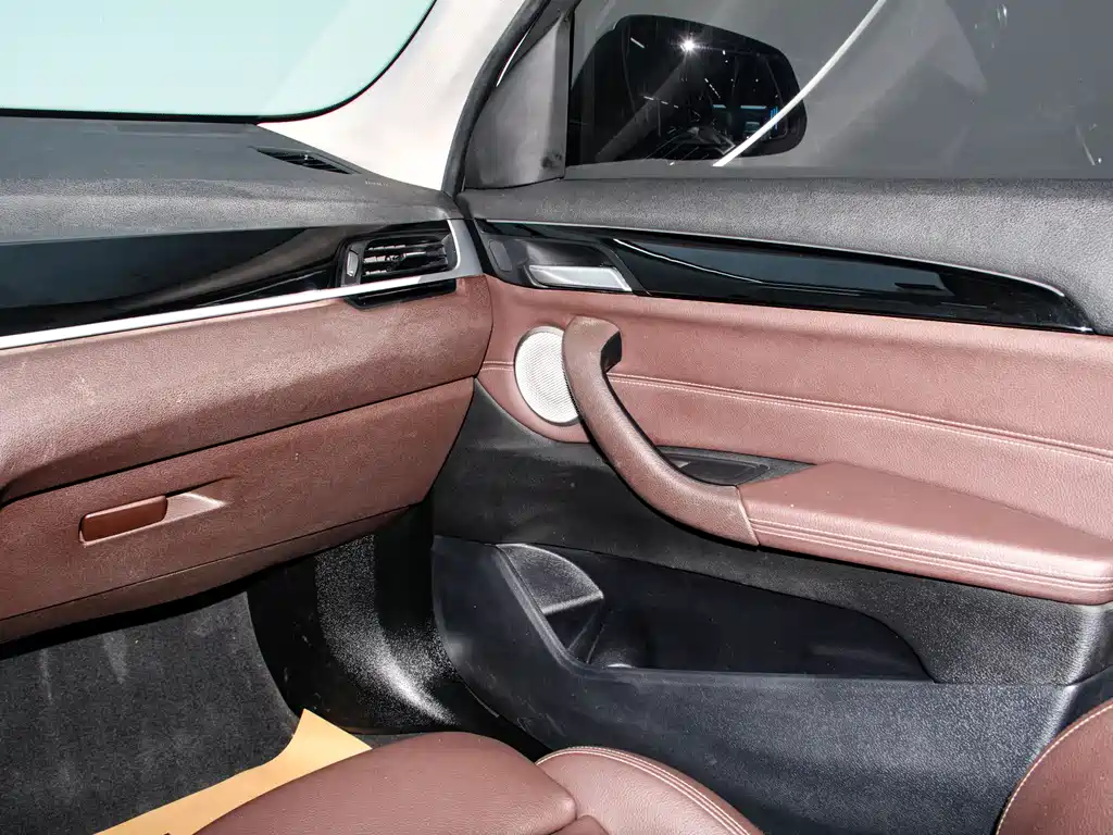 BMW X1 2021 sDrive20Li Premium Edition