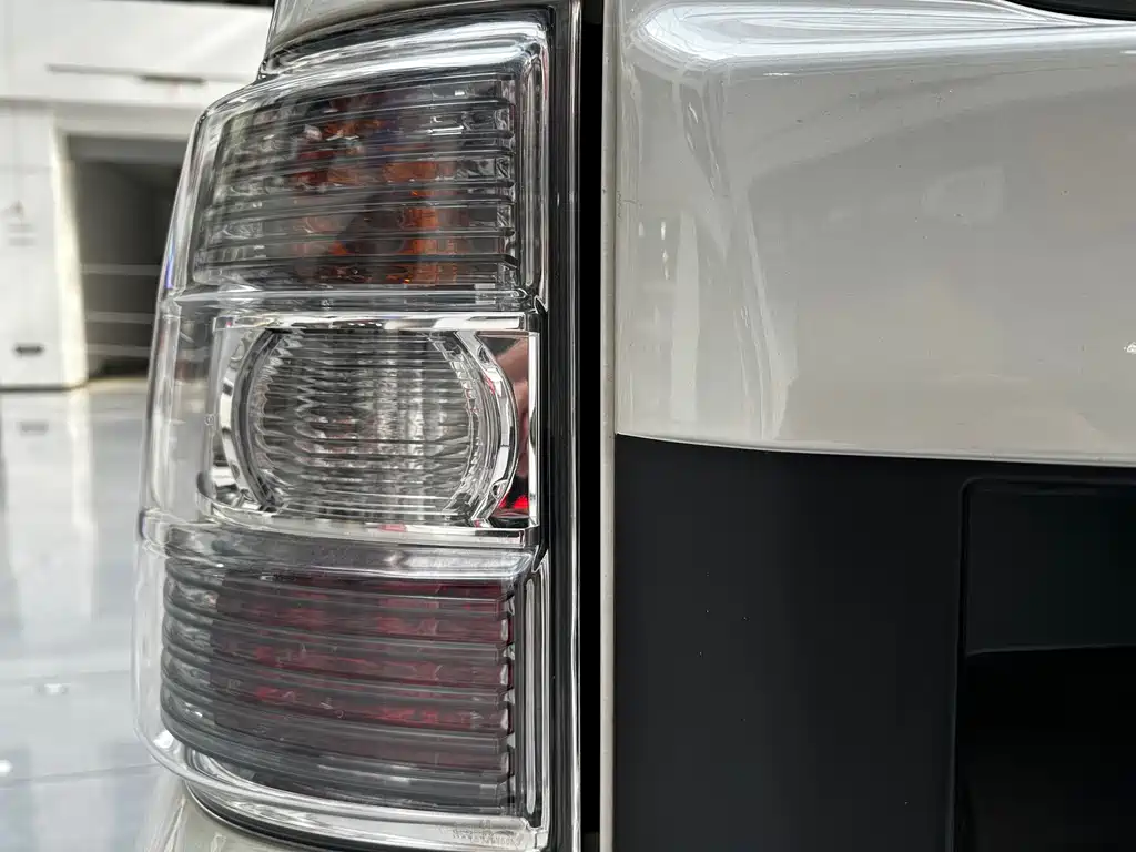 Pajero (Imported) V93 2020 3.0L Automatic