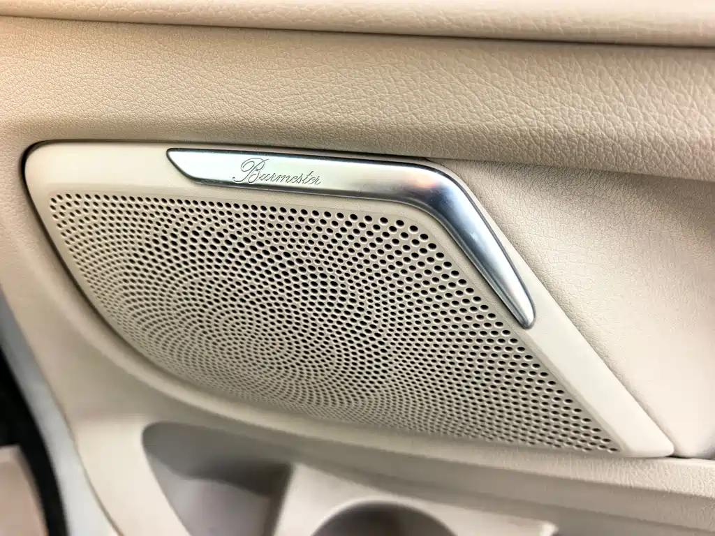 Mercedes-Benz V 260 L Exclusive (2016)