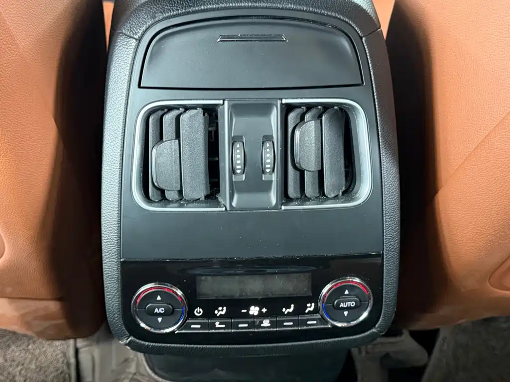 Maserati Levante 2016 3.0T S Standard