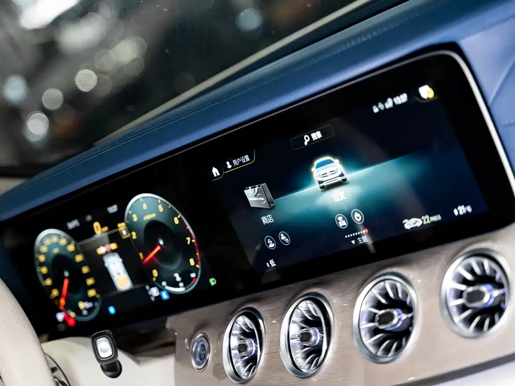Mercedes-Benz E-Class E 260 Coupe (2023 Facelift)