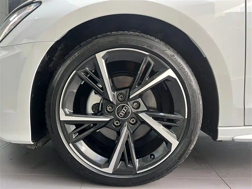 Audi A3 2024 Sportback 35 TFSI Fashion Sport