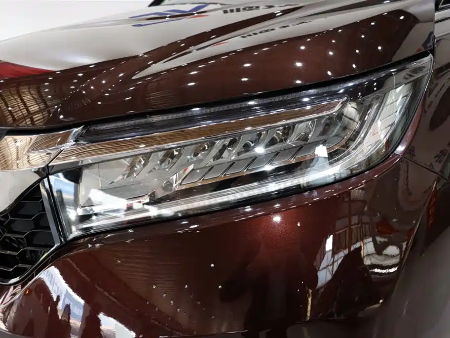 Honda Avancier 2017 370TURBO AWD Premium Edition