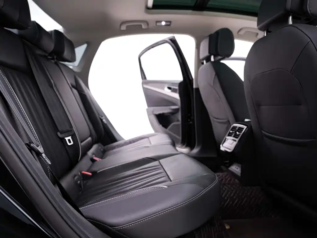 Volkswagen Passat 2023 Facelift 330TSI Starry Sky Luxury Edition