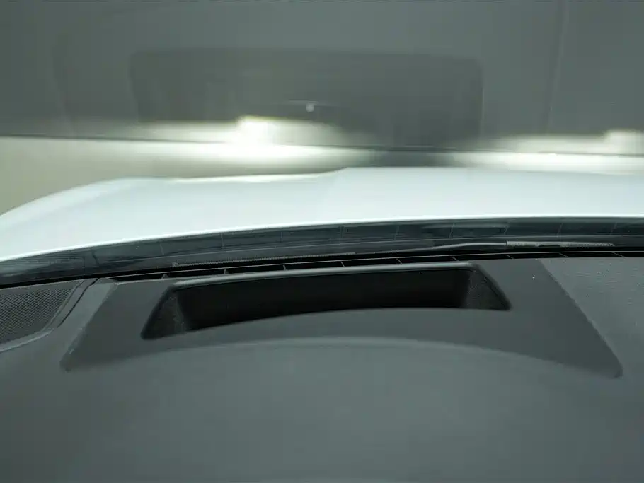 Porsche Cayenne S 2.9T (2020)