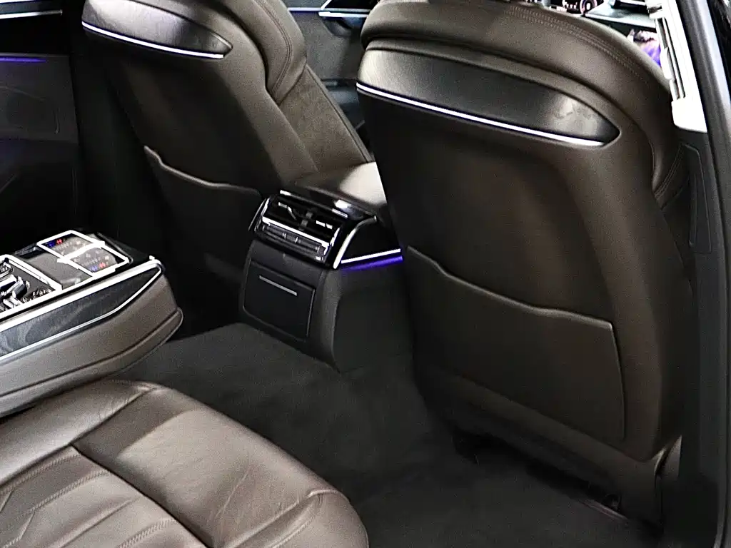 Audi A8L 2019 Plus 50 TFSI quattro Comfort